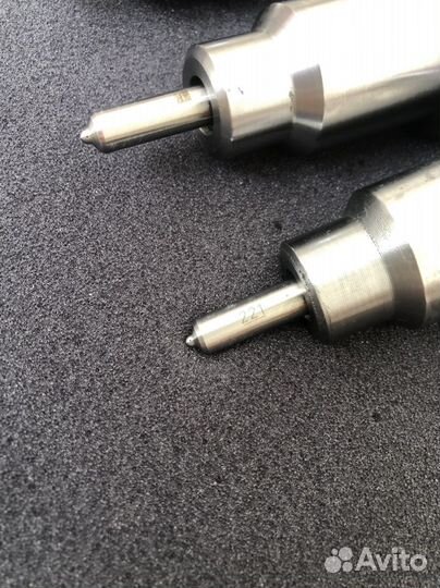 Насос-форсунки volvo 20430583