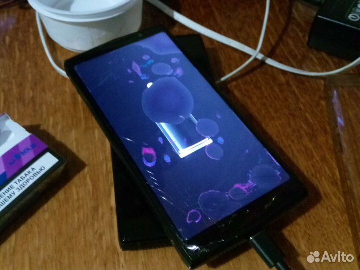 DOOGEE N100, 4/64 ГБ