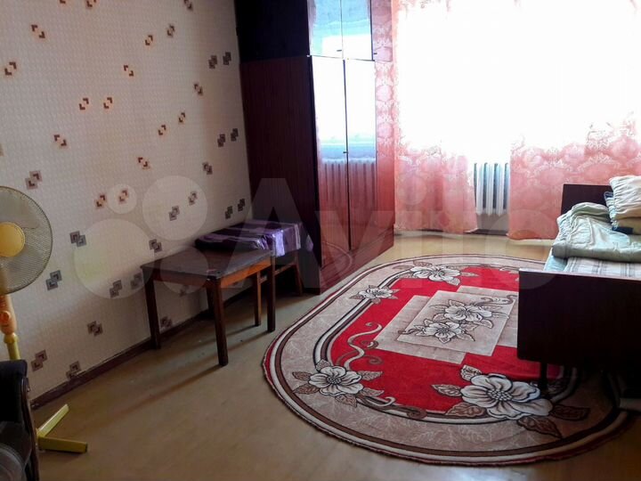 2-к. квартира, 47,3 м², 4/5 эт.