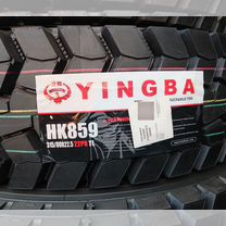 Грузовая шина yingba HK859 315/80R22.5 22PR