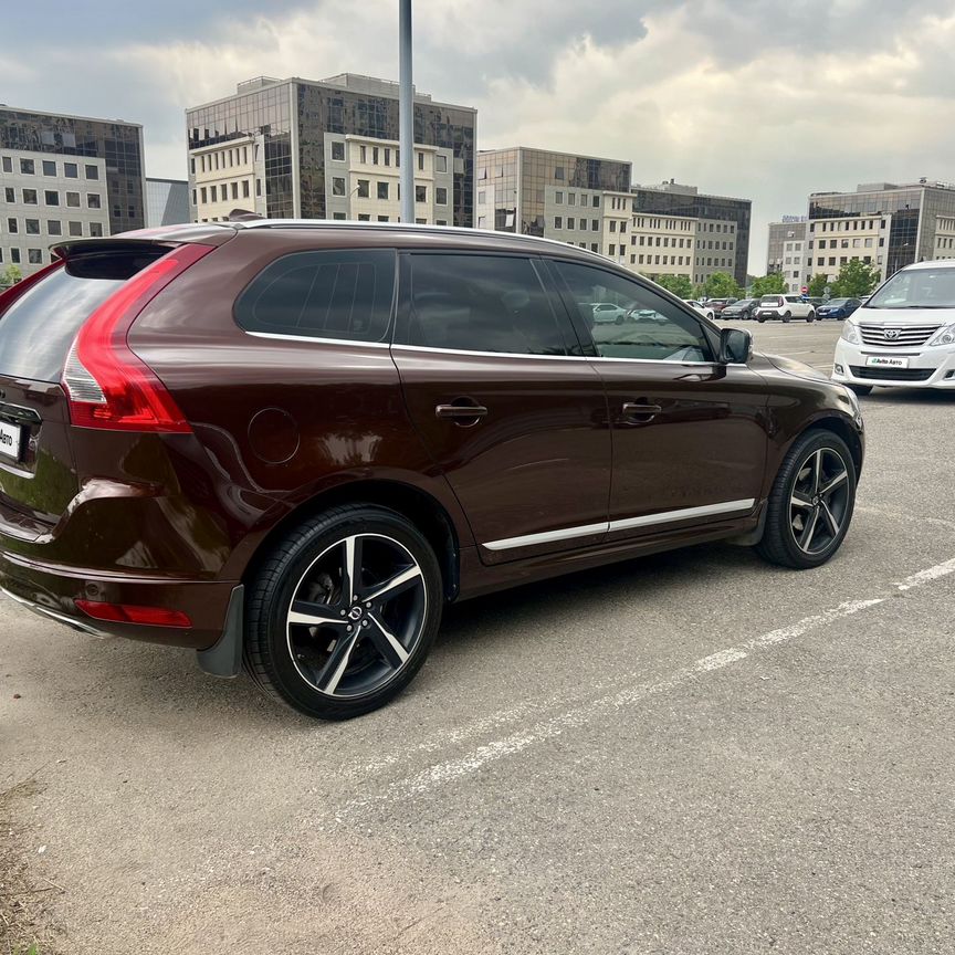 ⭐️••• Купить Volvo XC60 🚘 от 1 050 000 ₽ в Ярославле: 28