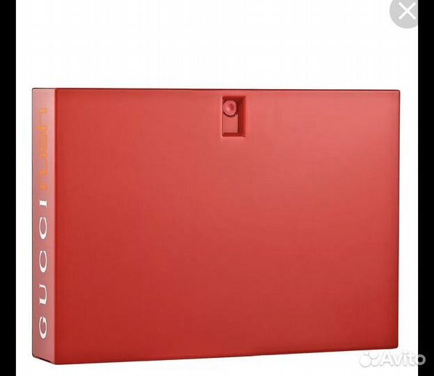 Парфюмерия оригинал