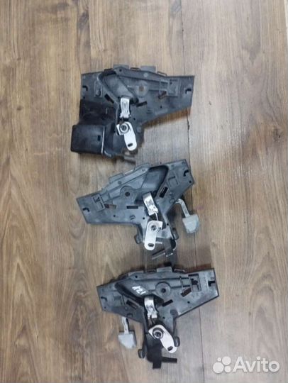 Ручка внутренняя передняя левая citroen c5 1 0.0 nn