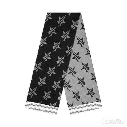 Шарф tommy sinny