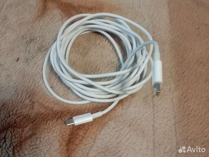 Кабель для компьютера