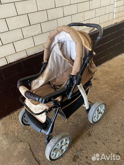 Детские коляски бу