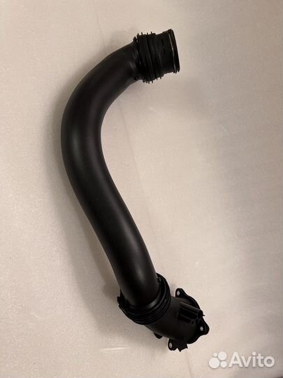 Патрубок турбины Bmw G30 G01 B48 520i