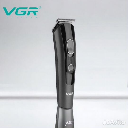 Триммер для бороды и усов VGR V-175