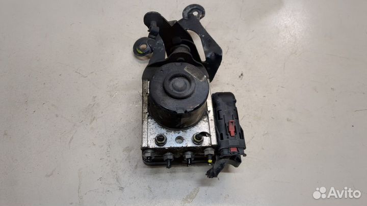 Блок абс, насос Skoda Octavia (A5), 2006