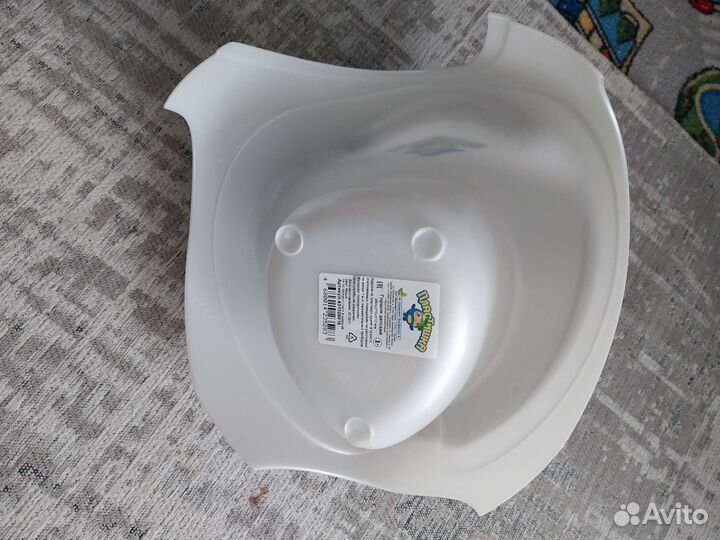 Горшок детский