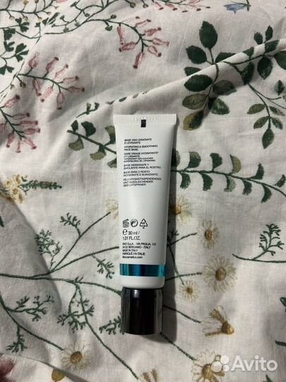 Праймер от итальянского бренда kiko milano