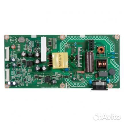 Плата питания для asus VA326N-W PW BD(SM02D) 04020