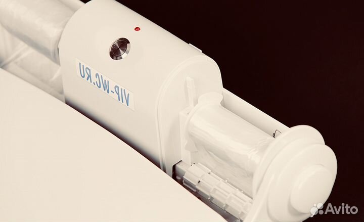 Крышка для стульчак navisani туалетных сенсорная а