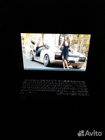 Acer Core i3 10110U/8Gb/SSD 250GB+GeForce MX 250 2