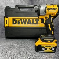 Винтоверт (импакт) dewalt dcf 850