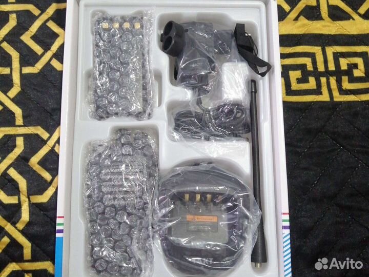 Рация Такт-301.21 П45