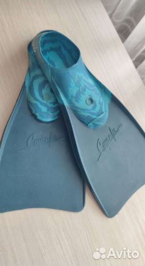 Ласты Стрела 22,5-23,5см