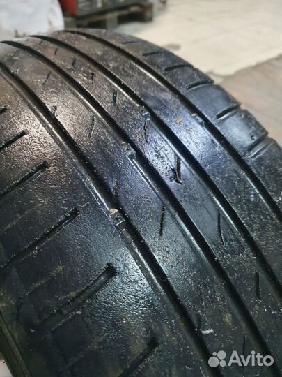 Nexen N Blue HD 215/55 R17