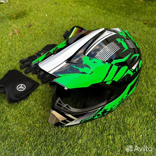 Шлем для мотоцикла