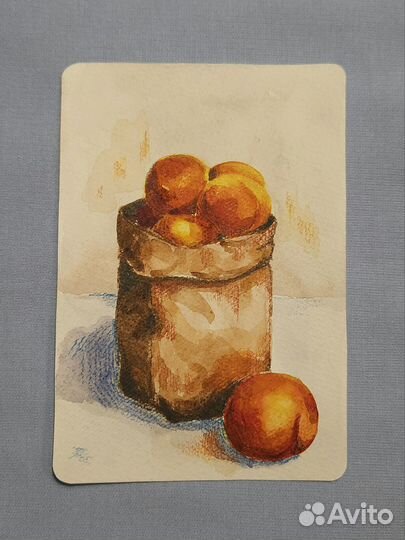 Открытки ручной работы