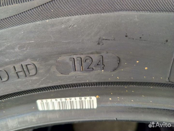 Horizon HU901 235/55 R18 104W