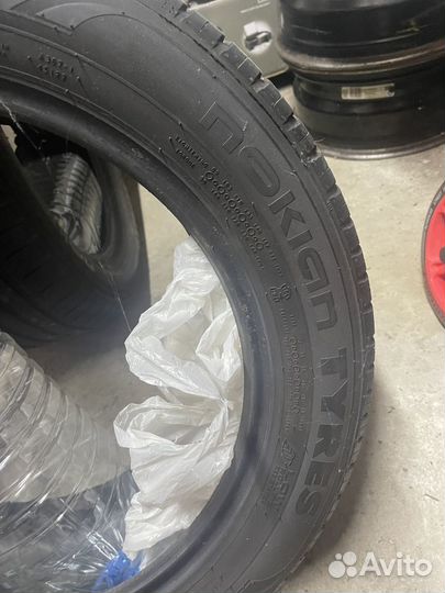 Nokian Tyres Nordman SZ 205/55 R16