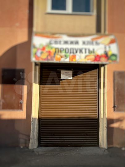 Торговая площадь, 16 м²