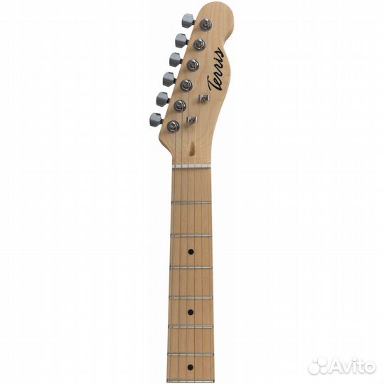 Электрогитара Terris TTL-039 WH