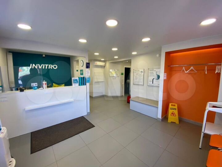 Торговая площадь, 93 м²