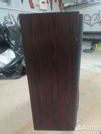 Колонки Victor zero 1000