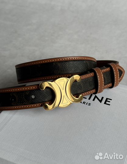 Ремень Celine оригинал