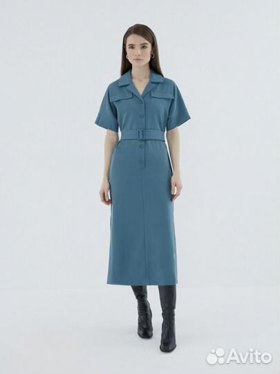 Платье zarina 46