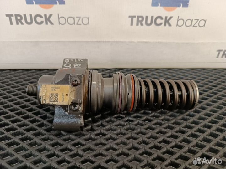 1668325 PLD секция Daf CF, Daf XF105