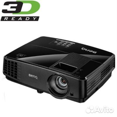 Аренда яркого проектора с большим экраном