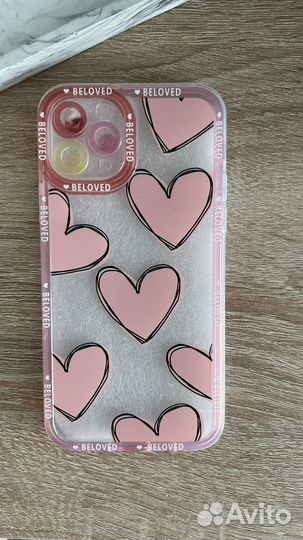 Чехол на iPhone 11 pro