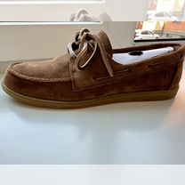 Мокасины Clarks