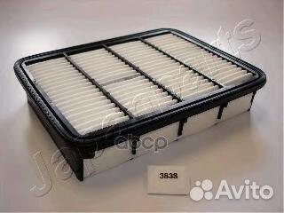 Фильтр воздушный ford ranger (ER, EQ) 2.5 D ELP