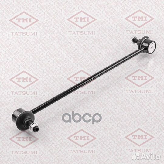 Стойка стабилизатора перед прав/лев citroen