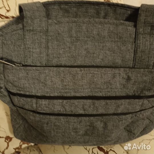 Сумка для мамы