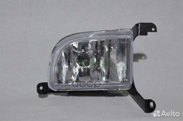 Противотуманная фара ORG 96551094 general motors