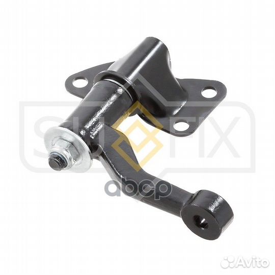 Рычаг маятника nissan pick UP / frontier (D22)