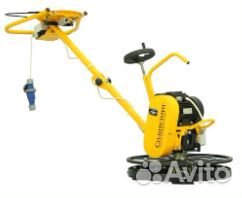 Затирочная машина Сплитстоун TS-242E