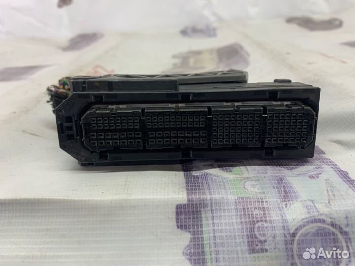Провода прочие Toyota Camry V70