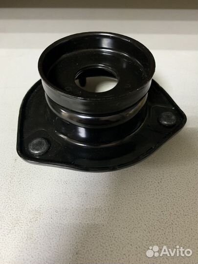 Опора заднего амортизатора Хендай Акцент