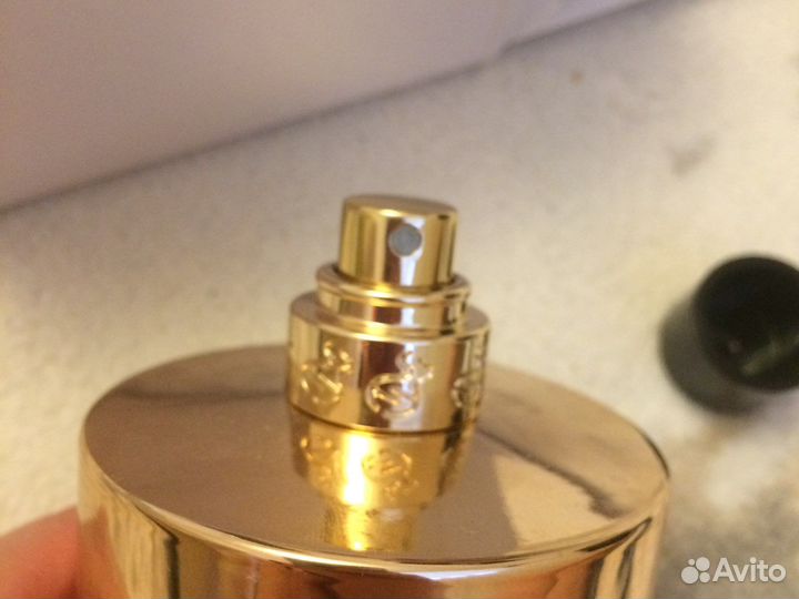 Kirke /Andromeda tiziana terenzi 100 мл