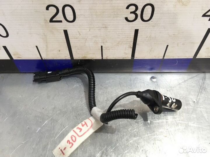 Датчик коленвала Hyundai I30 хэтчбек G4FG 2012