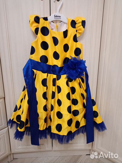 Платье стильное