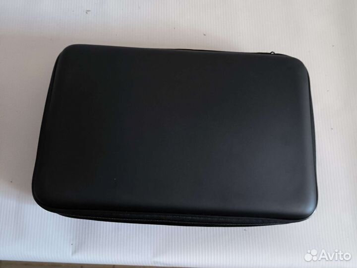 Набор сигнализаторов поклёвки с пейджером 4+1