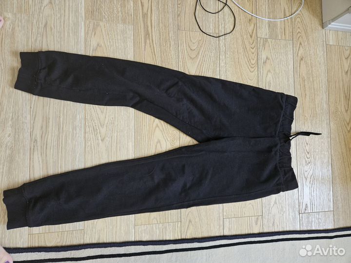 Штаны benetton