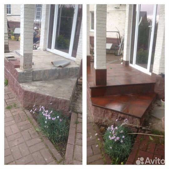 Штукатурные работы,ремонт квартир